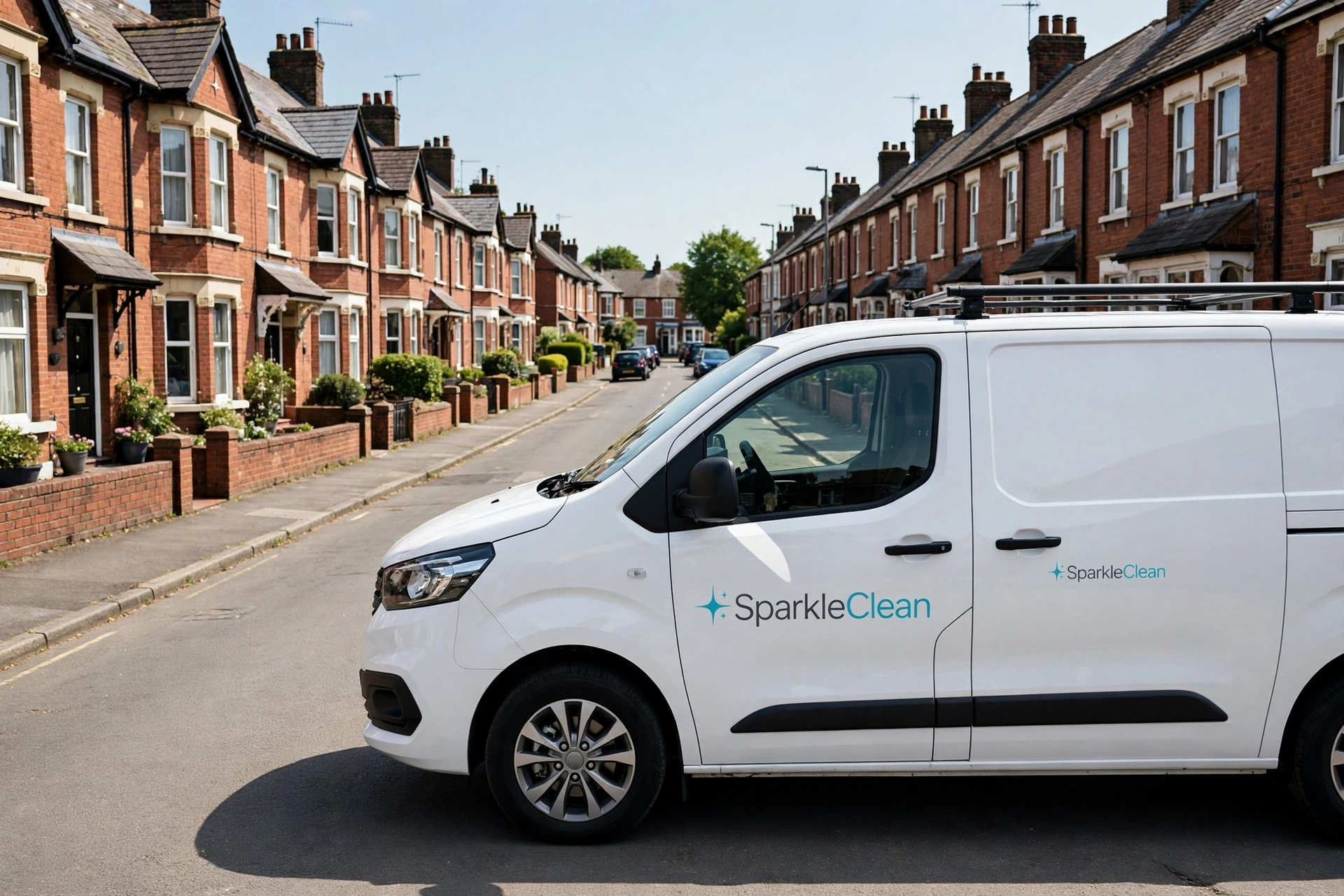 End of tenancy cleaning Stoke