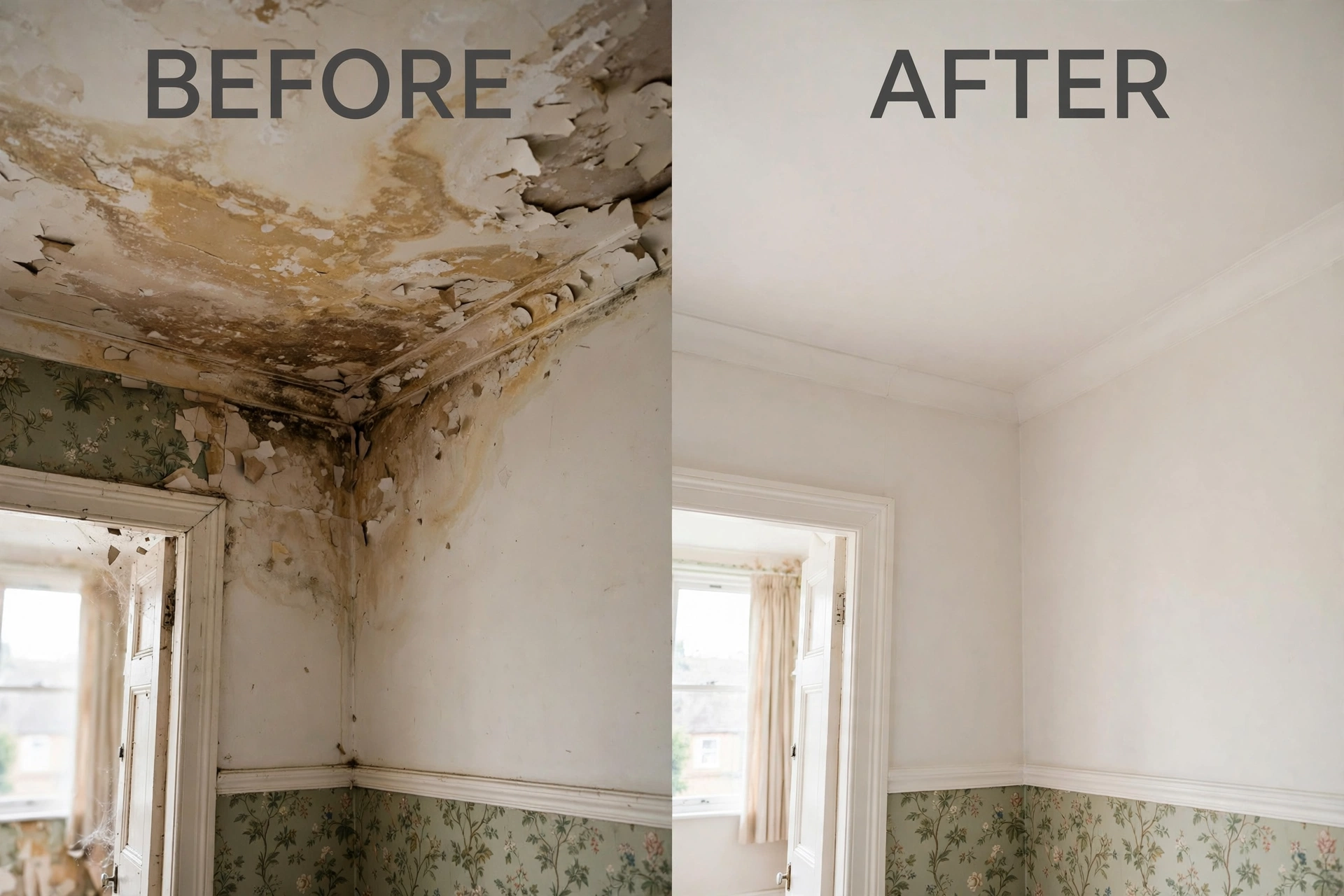 James Walker Gas Safe plumber Stoke-on-Trent owner portrait