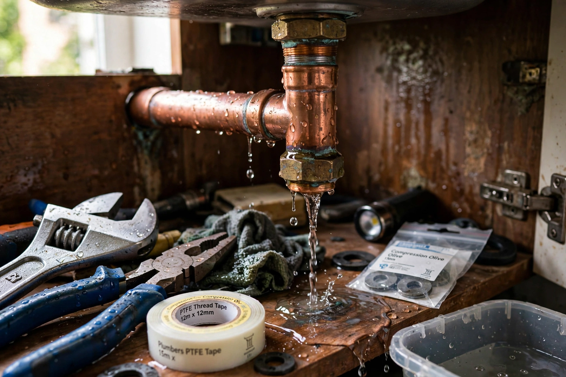Gas Safe engineer servicing Worcester boiler UK